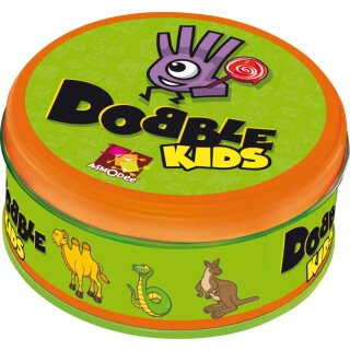 Dobble Kids (DE)