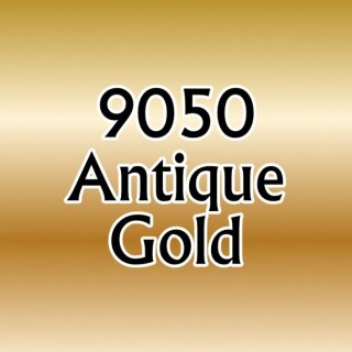 Antique Gold 17ml