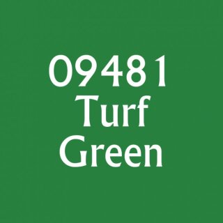 MSP Bones: Turf Green