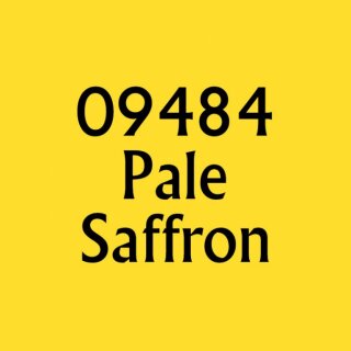 MSP Bones: Pale Saffron (15ml)