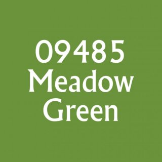 MSP Bones: Meadow Green (15ml)