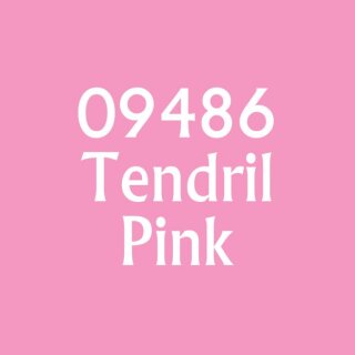 MSP Bones: Tendril Pink