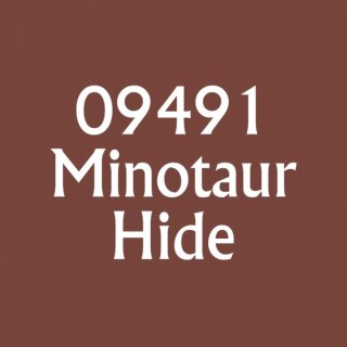 MSP Bones: Minotaur Hide (15ml)