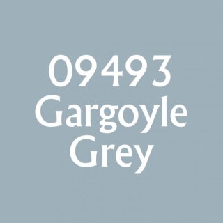 MSP Bones: Gargoyle Grey (15ml)