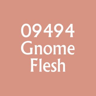 MSP Bones: Gnome Flesh (15ml)
