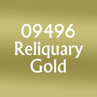 MSP Bones: Reliquary Gold (15ml)