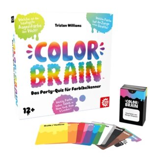 Color Brain (DE)