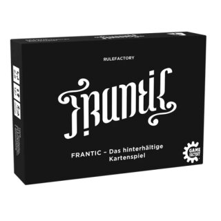 Frantic (DE)