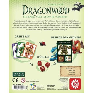 Dragonwood (DE)