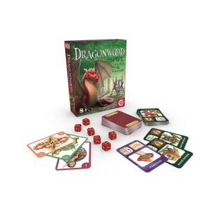 Dragonwood (DE)
