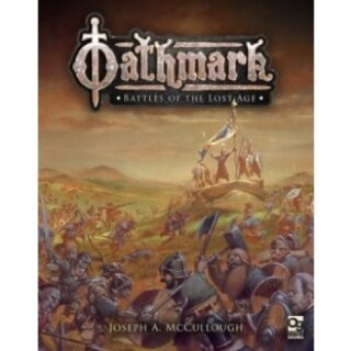 Oathmark: Battles of the Lost Age (EN)