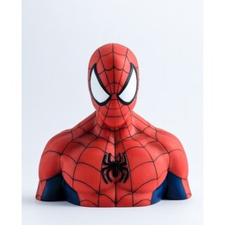 Marvel Spiderman Deluxe Spardose