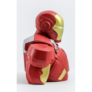 Marvel Iron Man Mark VII Deluxe Spardose