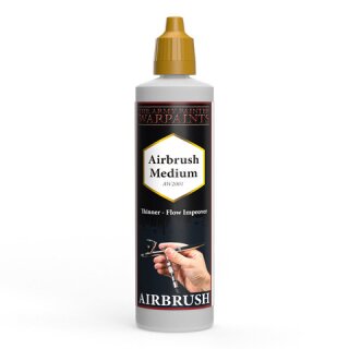 The Army Painter: Airbrush Medium Thinner - Flow Improver