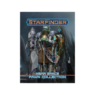 Starfinder Pawns: Near Space Pawn Collection (EN)