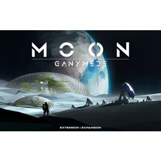 Ganymede: Moon (EN)