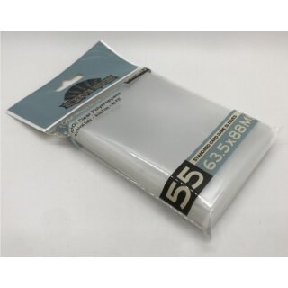 Sleeve Kings Standard Card Game Premium Sleeves (55)