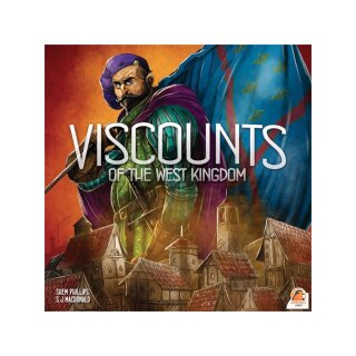 Viscounts of the West Kingdom (EN)
