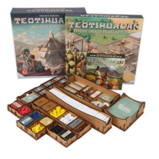 Insert: Teotihuacan + all expansion