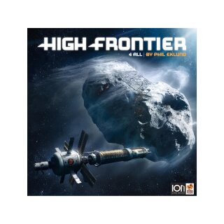 High Frontier 4 All (EN)