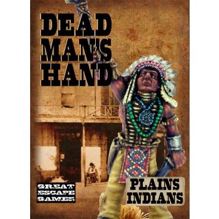 Plains Indians Boxed Gang (EN)