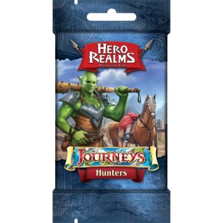Hero Realms: Journeys - Hunters (EN)