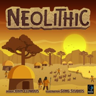 Neolithic (EN)