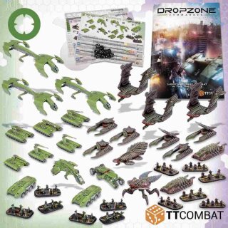 Dropzone Commander 2-Player Starter Box (EN)