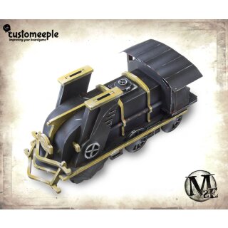 Malifaux Locomotive