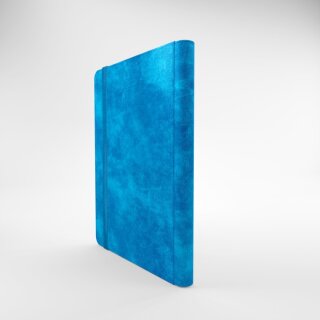 Gamegenic - Prime Album 18-Pocket - Blue