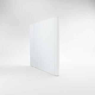 Gamegenic - Prime Album 24-Pocket - White