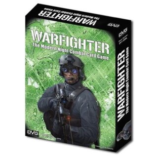 Warfighter Shadow War Core Game (EN)
