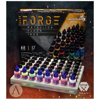 Color Forge Collection (Paint Set)