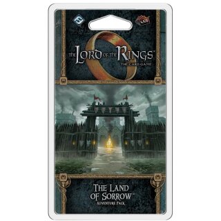Lord of the Rings LCG: The Land of Sorrow (EN)