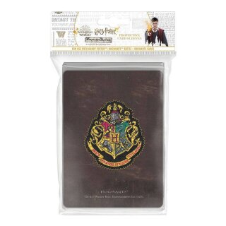 Harry Potter: Hogwarts Battle Card Sleeves (160)
