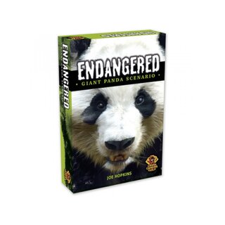 Endangered Panda Module (EN)