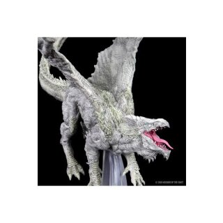D&amp;D Icons of the Realms Miniatures: Adult Dragon Premium Figure