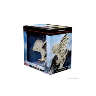 D&amp;D Icons of the Realms Miniatures: Adult Dragon Premium Figure