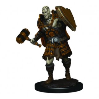 D&amp;D Icons of the Realms Premium Figures: Male Goliath Fighter