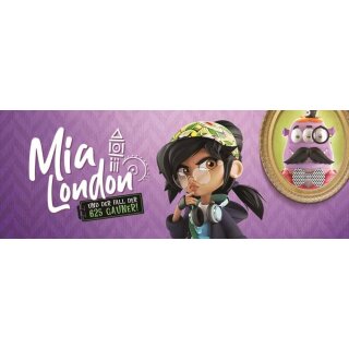 Mia London (DE|EN)