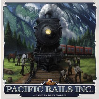 Pacific Rails (EN)