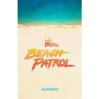 Beach Patrol RPG (EN)
