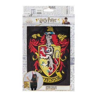 Harry Potter Kochsch&uuml;rze Gryffindor