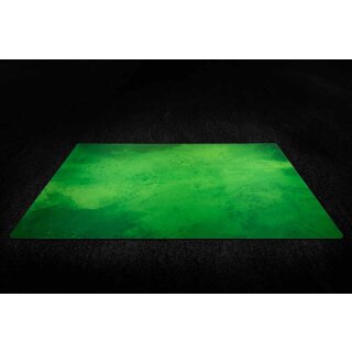 Splash Green BG (160 x 85 cm) Gaming Mat 2.0