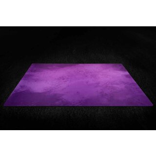 Splash Purple BG (160 x 85 cm)  Gaming Mat 2.0