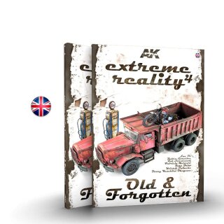 Extreme Reality 4 - Old &amp; Forgotten