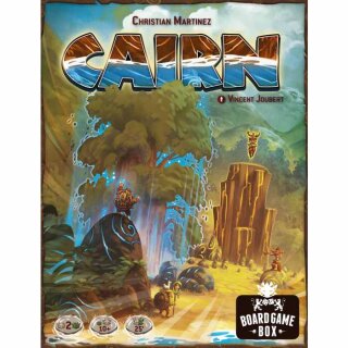 Cairn (DE)