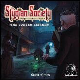 The Stygian Society - The Cursed Library (EN)