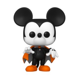 Funko POP! POP Disney: Halloween- Spooky Mickey Vinyl Figure 9 cm