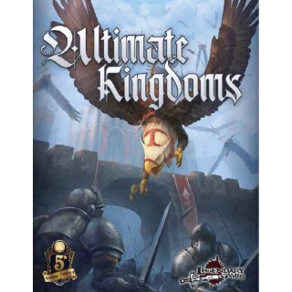 Ultimate Kingdoms (5E) (EN)